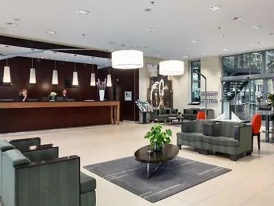 NH Den Haag Hotel