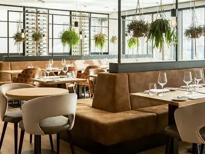 ****  NH Den Haag Hotel Nederland