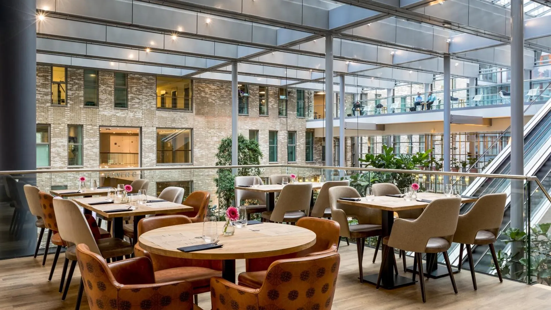 NH Den Haag Hotel