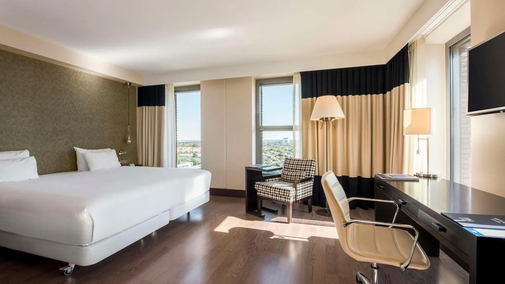 NH Den Haag Hotel