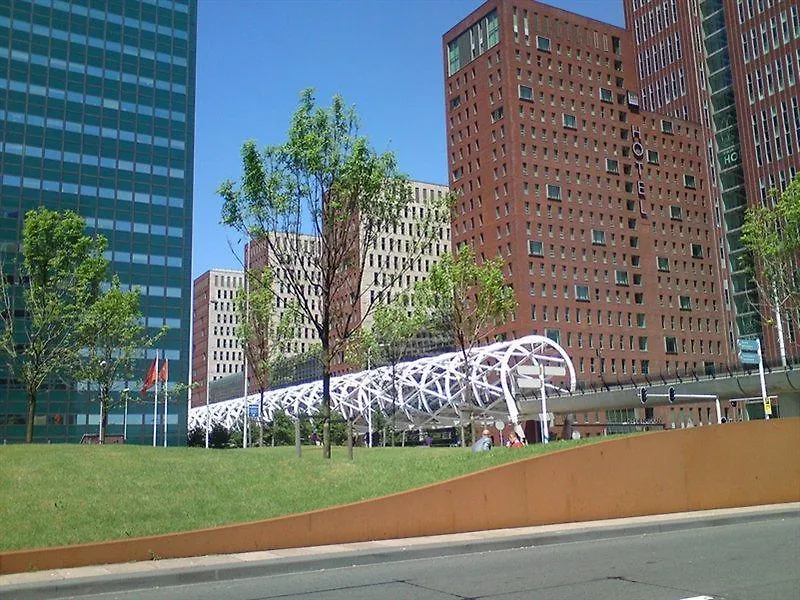 NH Den Haag Hotel