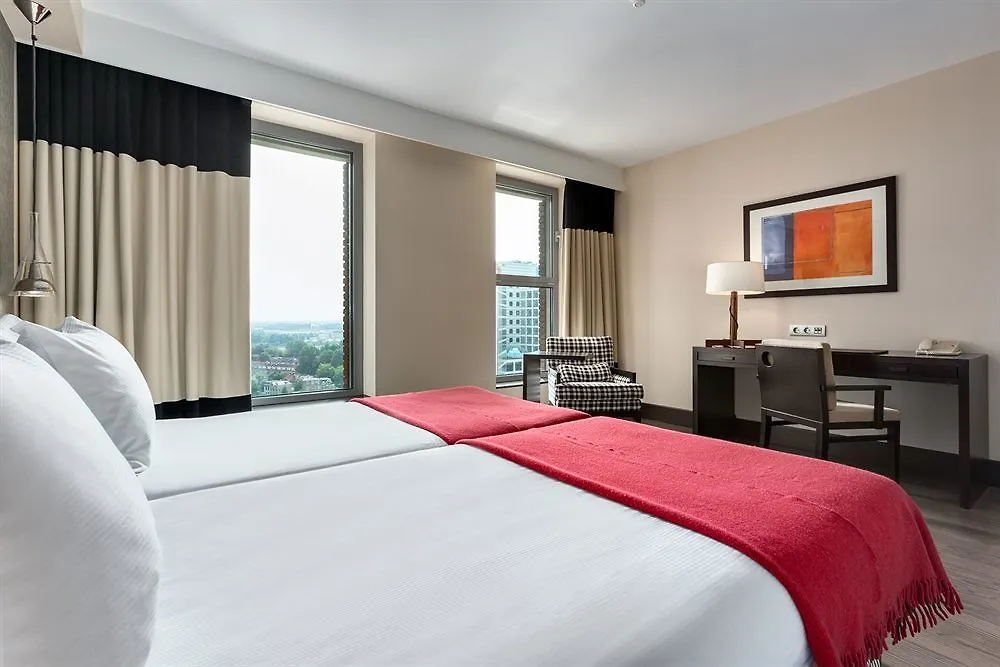 NH Den Haag Hotel