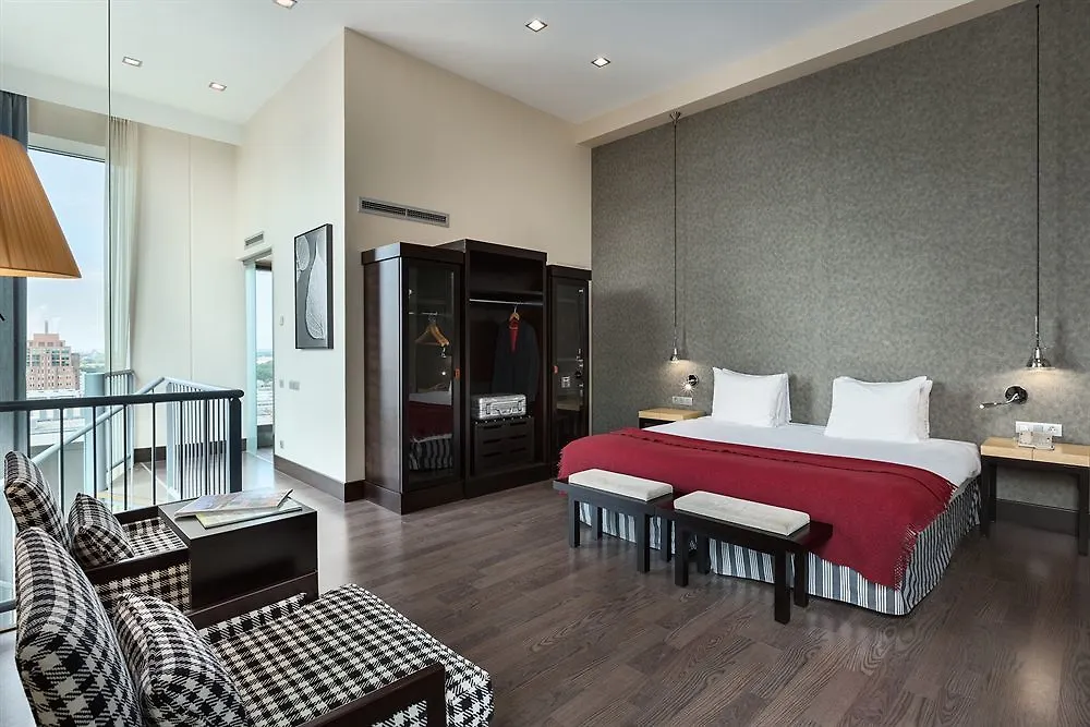 NH Den Haag Hotel Nederland