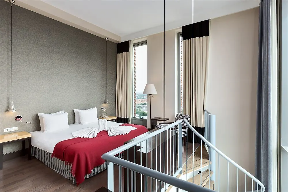 ****  NH Den Haag Hotel Nederland