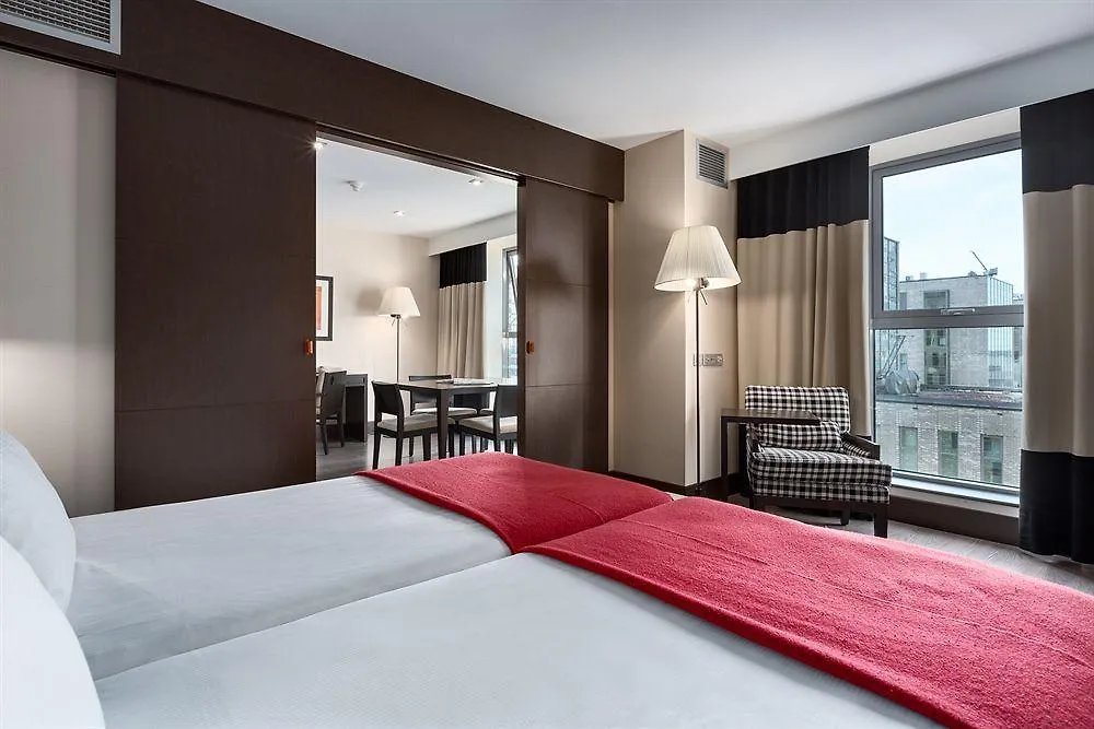 NH Den Haag Hotel