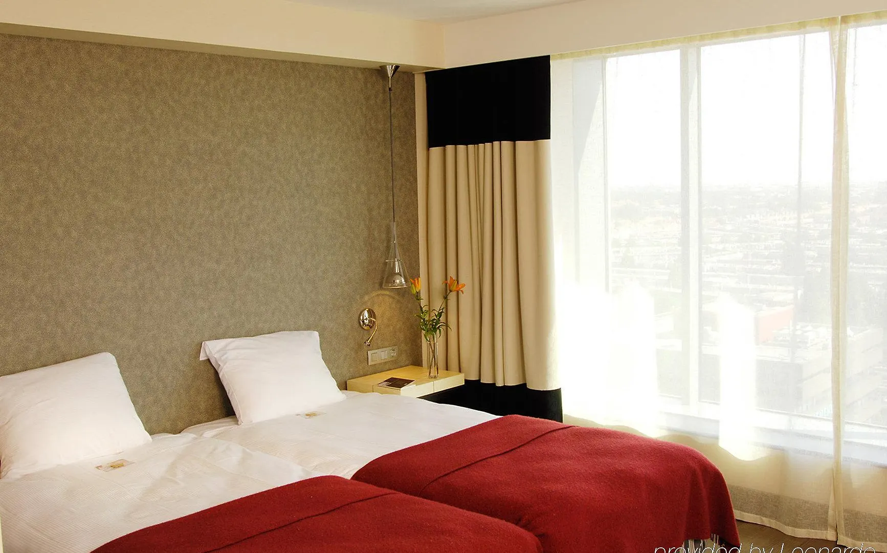 NH Den Haag Hotel