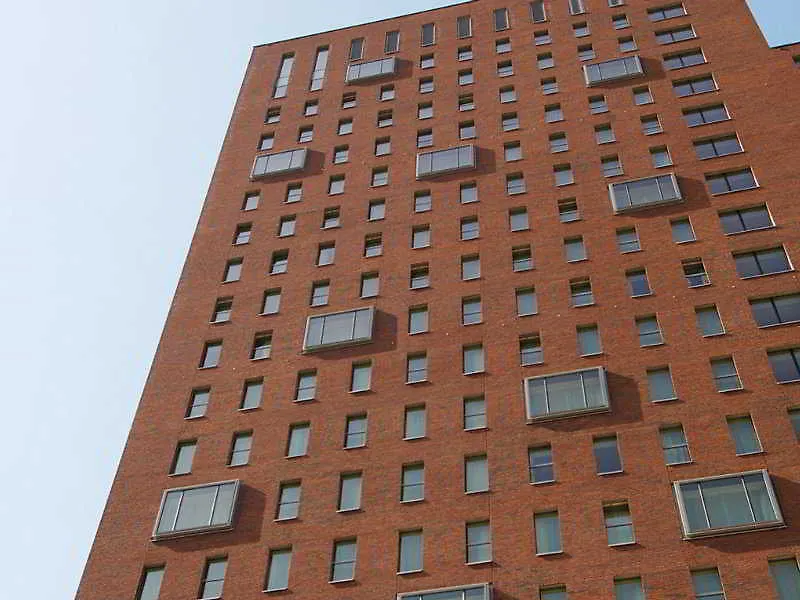 NH Den Haag Hotel 4*,