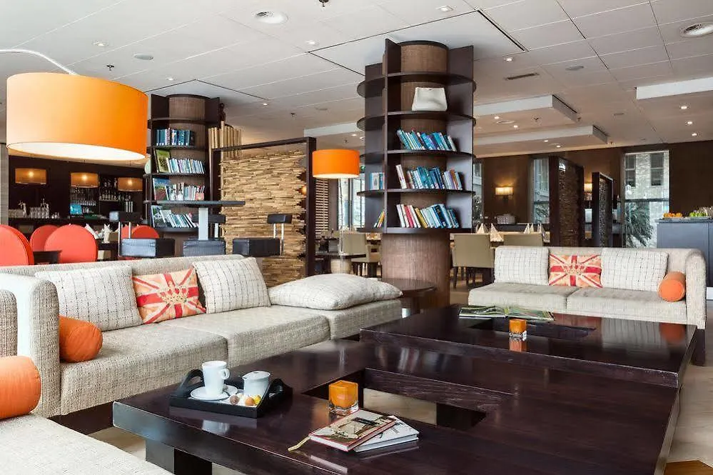 ****  NH Den Haag Hotel Nederland