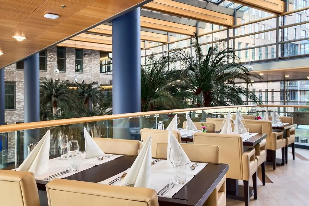 ****  NH Den Haag Hotel Nederland