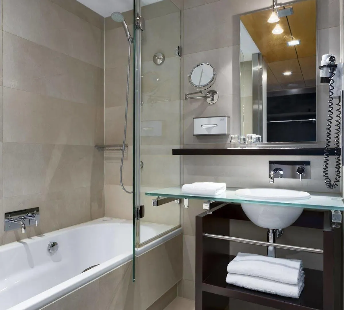 NH Den Haag Hotel
